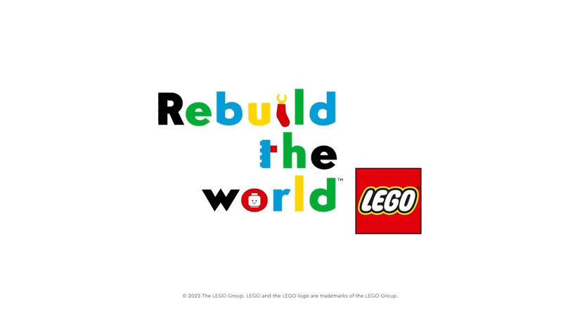 Lego, International Day of the Girl